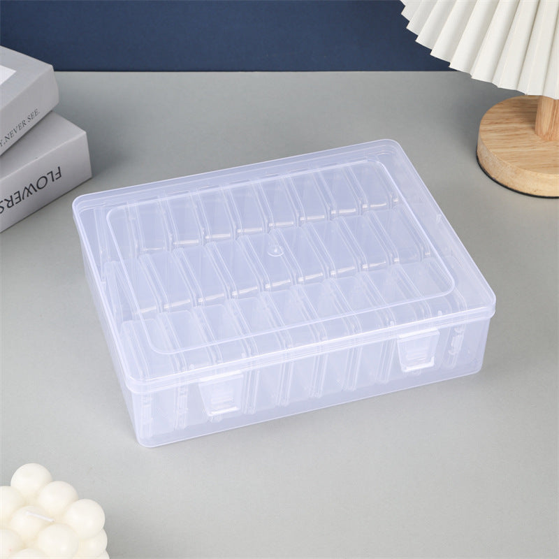 Adjustable Organizer Storage Box Kalsten