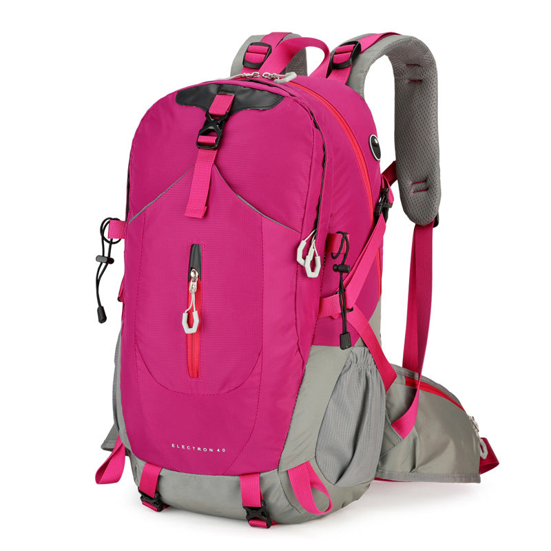 Durable Hiking Backpack Kalsten