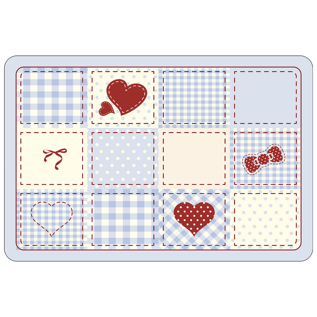 Soft Comfort Shower Mat Kalsten