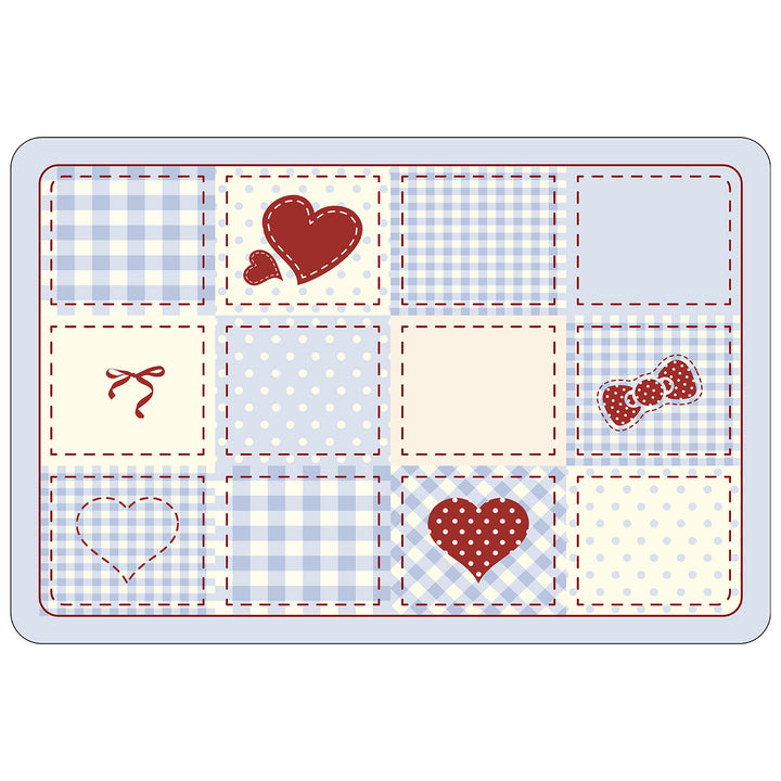 Soft Comfort Shower Mat Kalsten