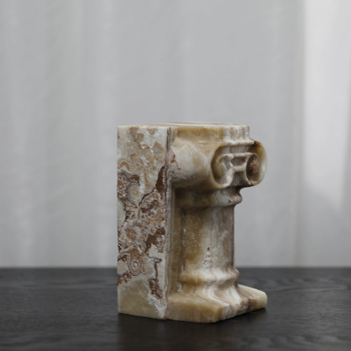 Decorative Column Sculpture