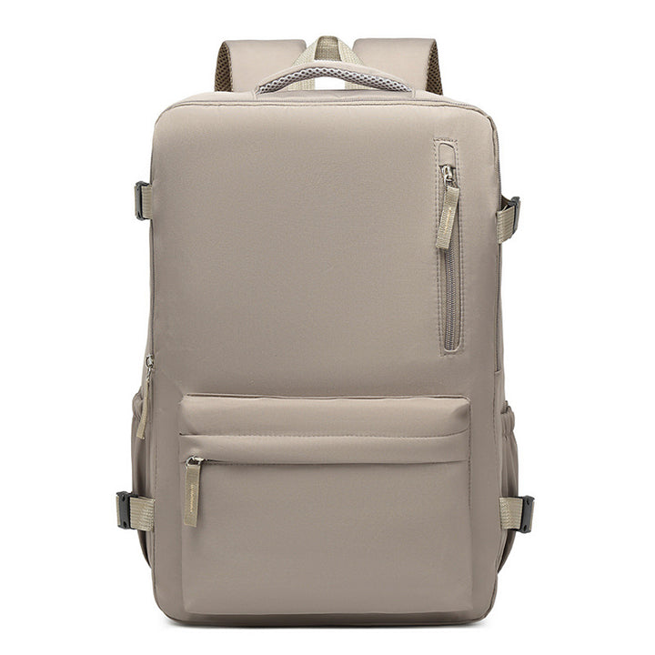 Versatile Executive Laptop Backpack