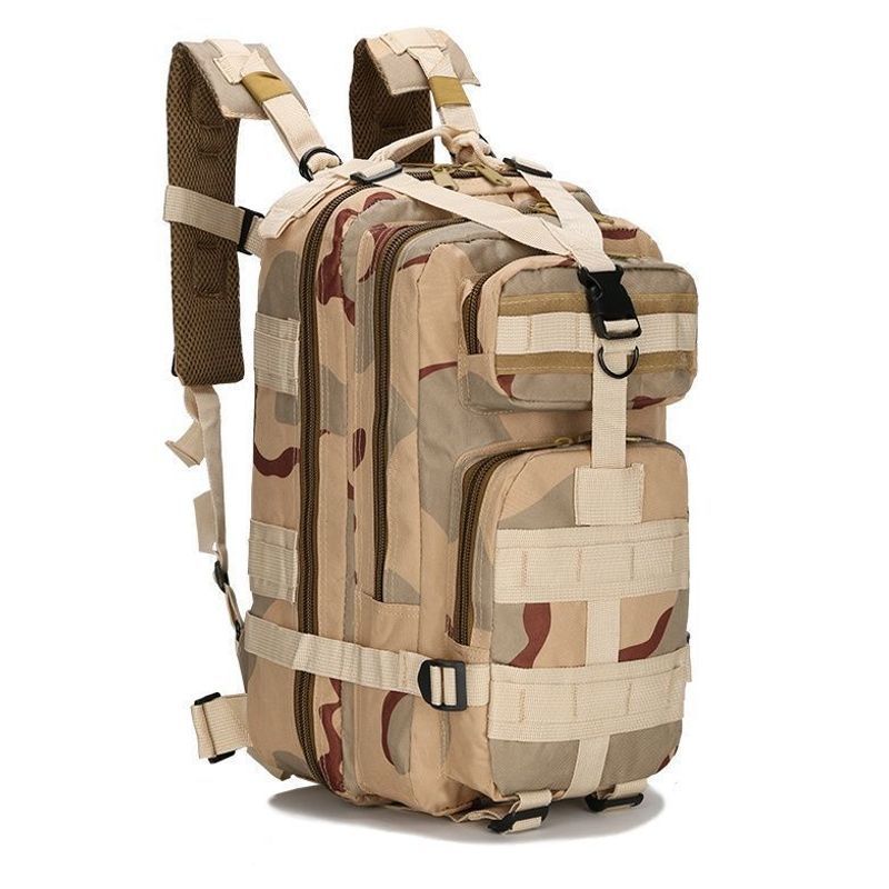 Tactical Outdoor Utility Backpack Kalsten