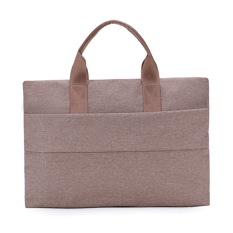 WoProfessional Document Organizer Bag Kalsten
