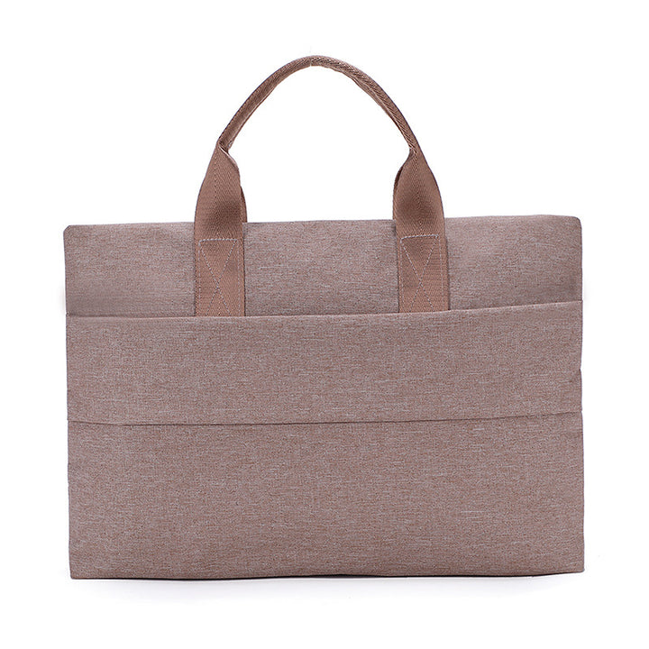 WoProfessional Document Organizer Bag Kalsten