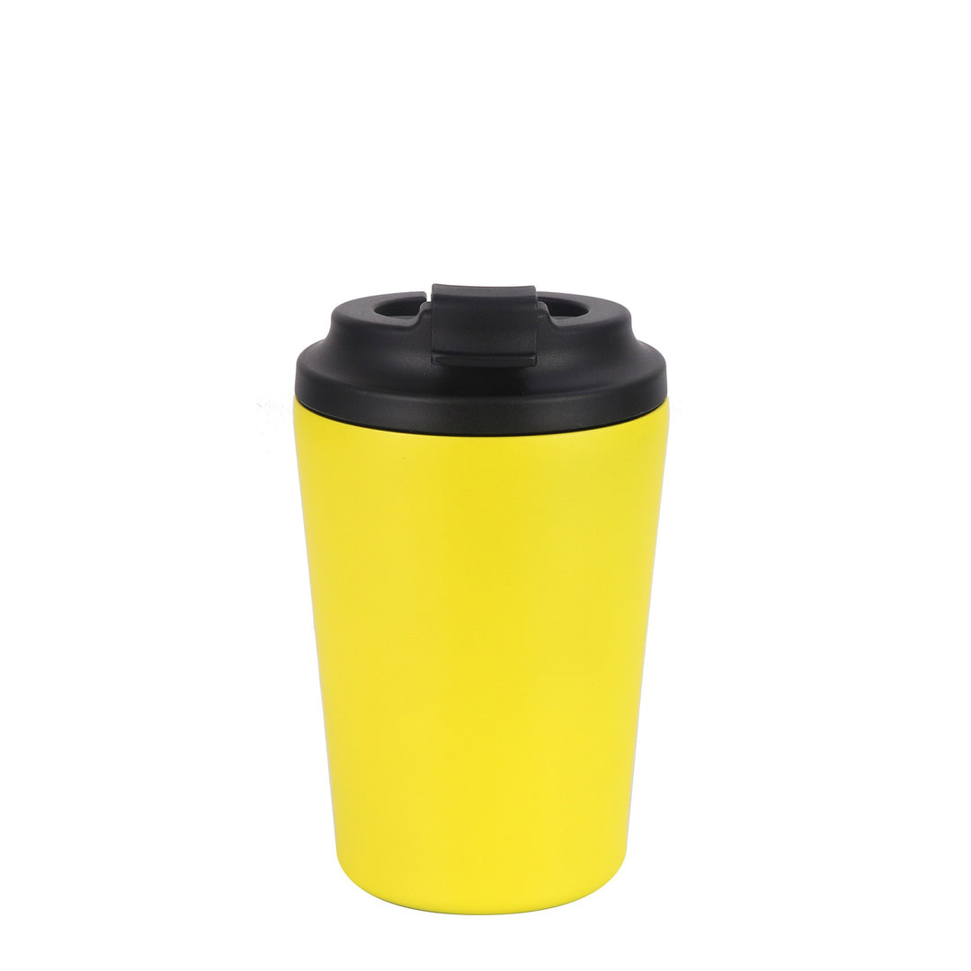 Women's Insulated Coffee-To-Go Cup with Practical Drinking Opening Kalsten