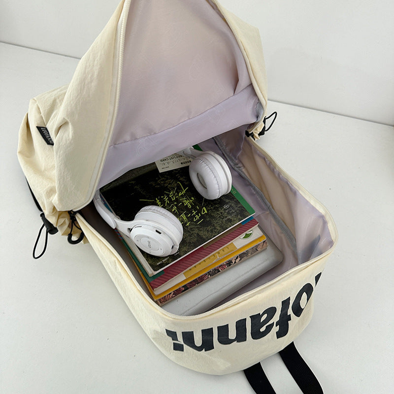 Urban Lightweight Backpack Kalsten