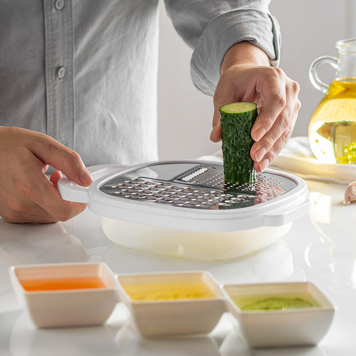Kitchen helper Kalsten