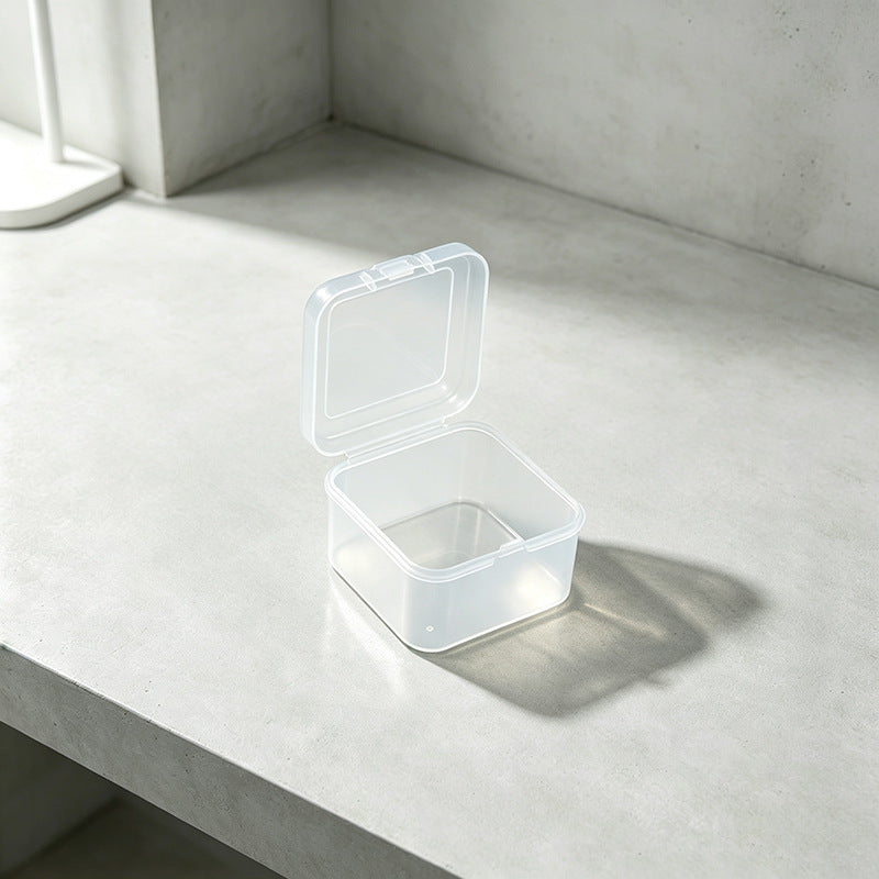 Multi-Functional Clear Organizer Box Kalsten
