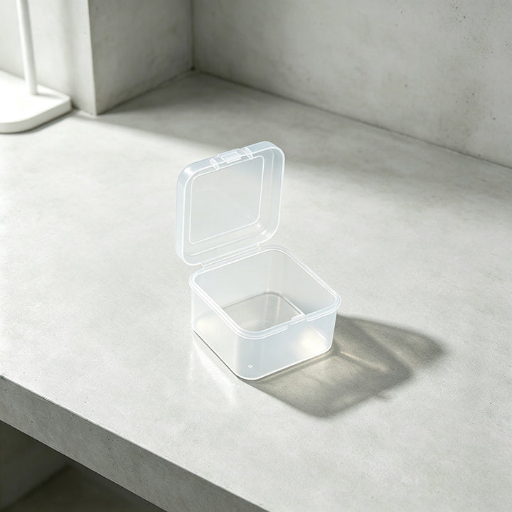 Multi-Functional Clear Organizer Box Kalsten
