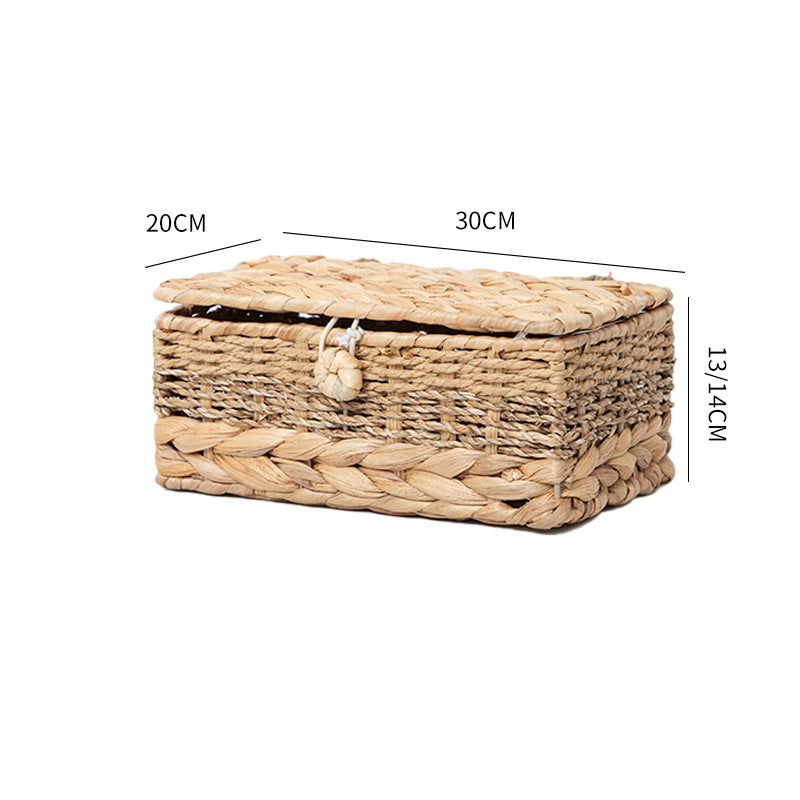 Decorative Storage Box Kalsten
