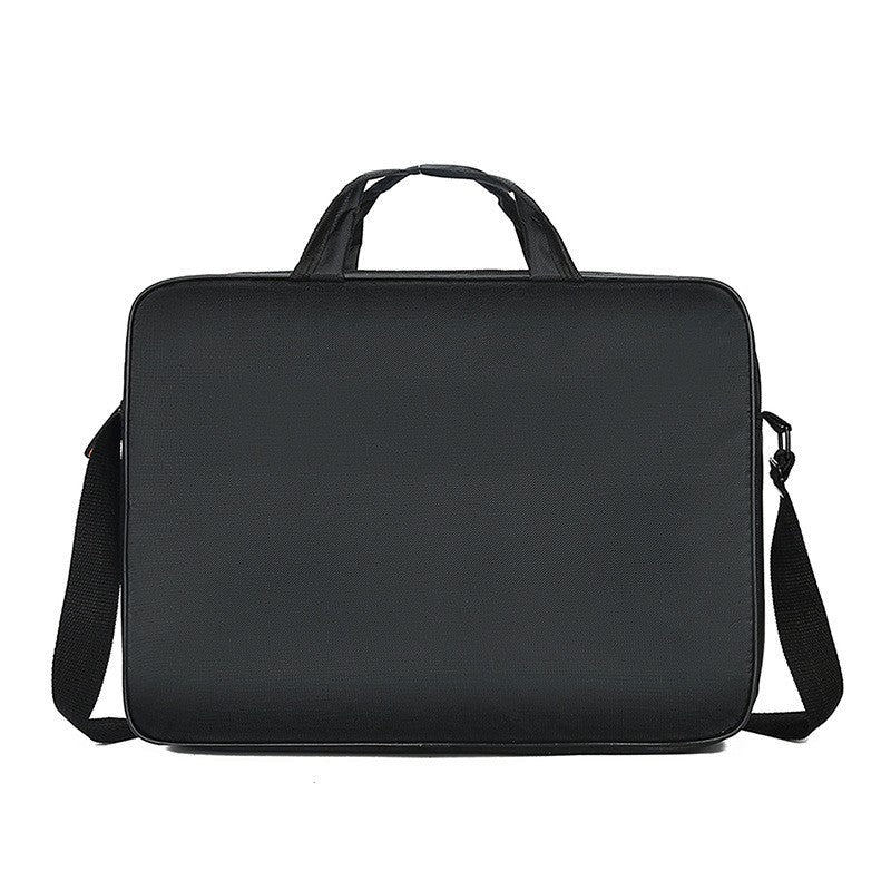 Professional Slim Document Briefcase Kalsten