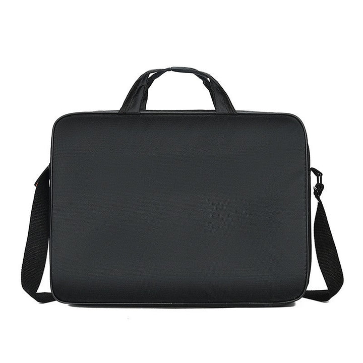 Professional Slim Document Briefcase Kalsten