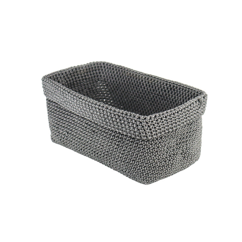 Handcrafted storage baskets Kalsten