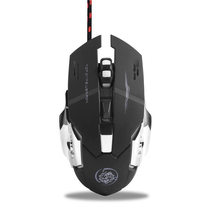 High-Precision Gaming Mouse Kalsten