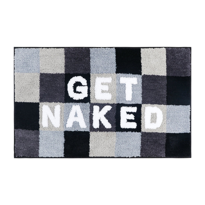 Funny Decorative Bath Mat