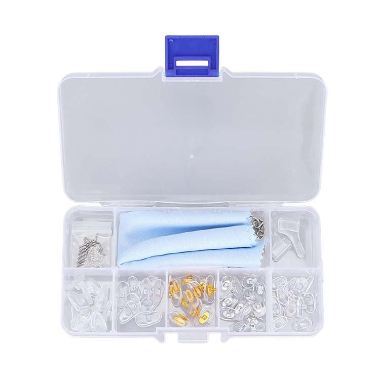 Comprehensive Eyewear Repair Toolkit Kalsten