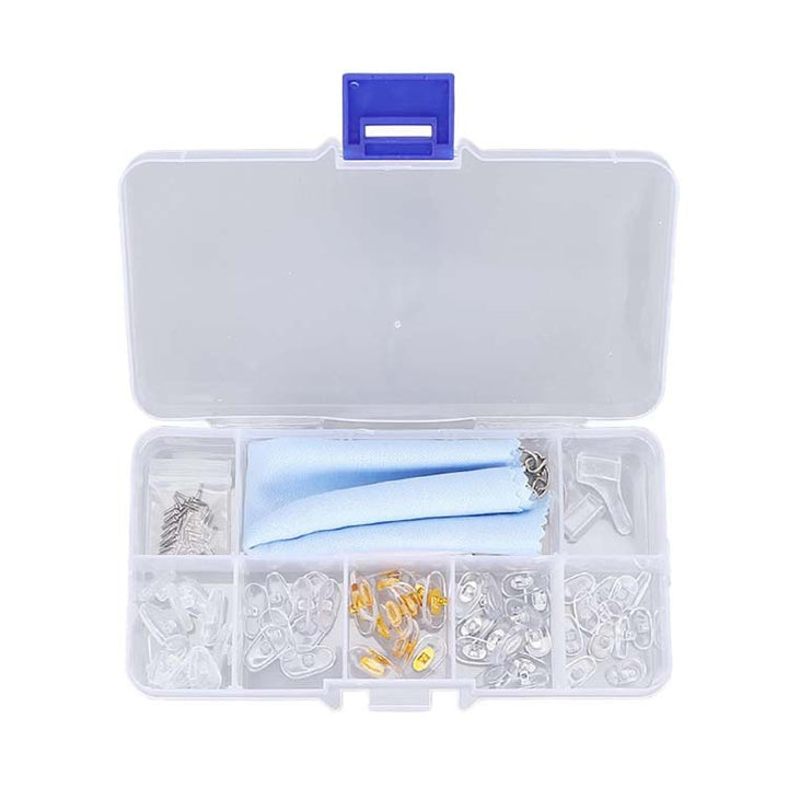 Comprehensive Eyewear Repair Toolkit Kalsten