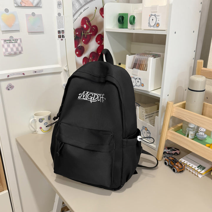 Casual Multi-Pocket Backpack Kalsten 1791204260