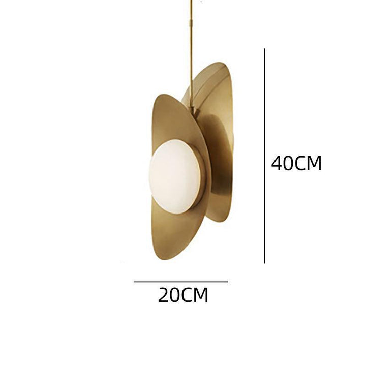 Contemporary Ceiling Pendant Light