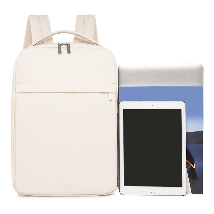 Sleek Professional Tech Backpack Kalsten