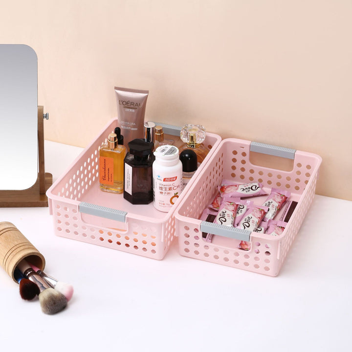 Perforated Utility Storage Basket Kalsten