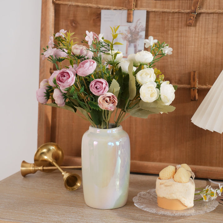 Bouquets of Artificial Florals