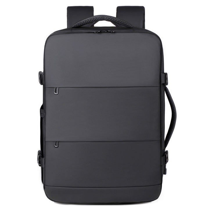 Versatile Urban Tech Backpack Kalsten
