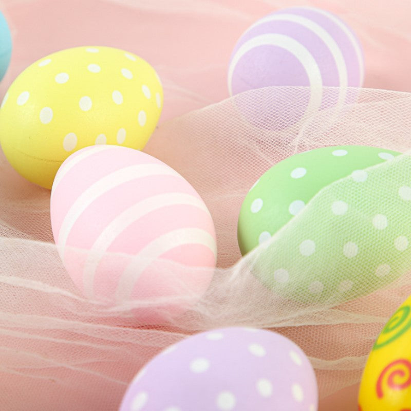 Decorative Easter Egg Kalsten