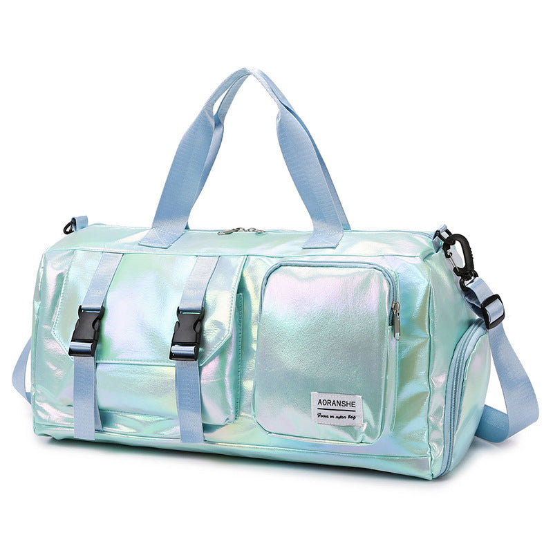 Stylish Sports Duffle Bag Kalsten