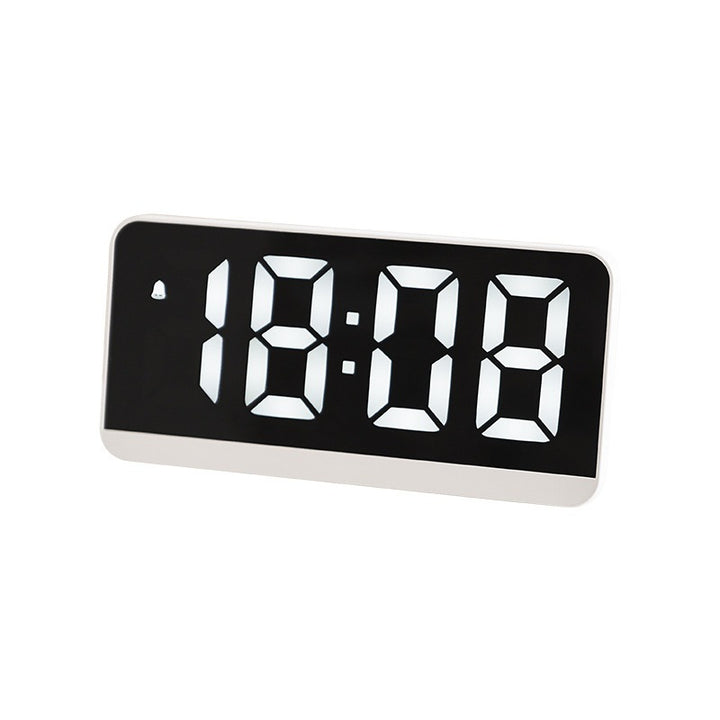 Digital LED Alarm Clock in Modern Design Kalsten