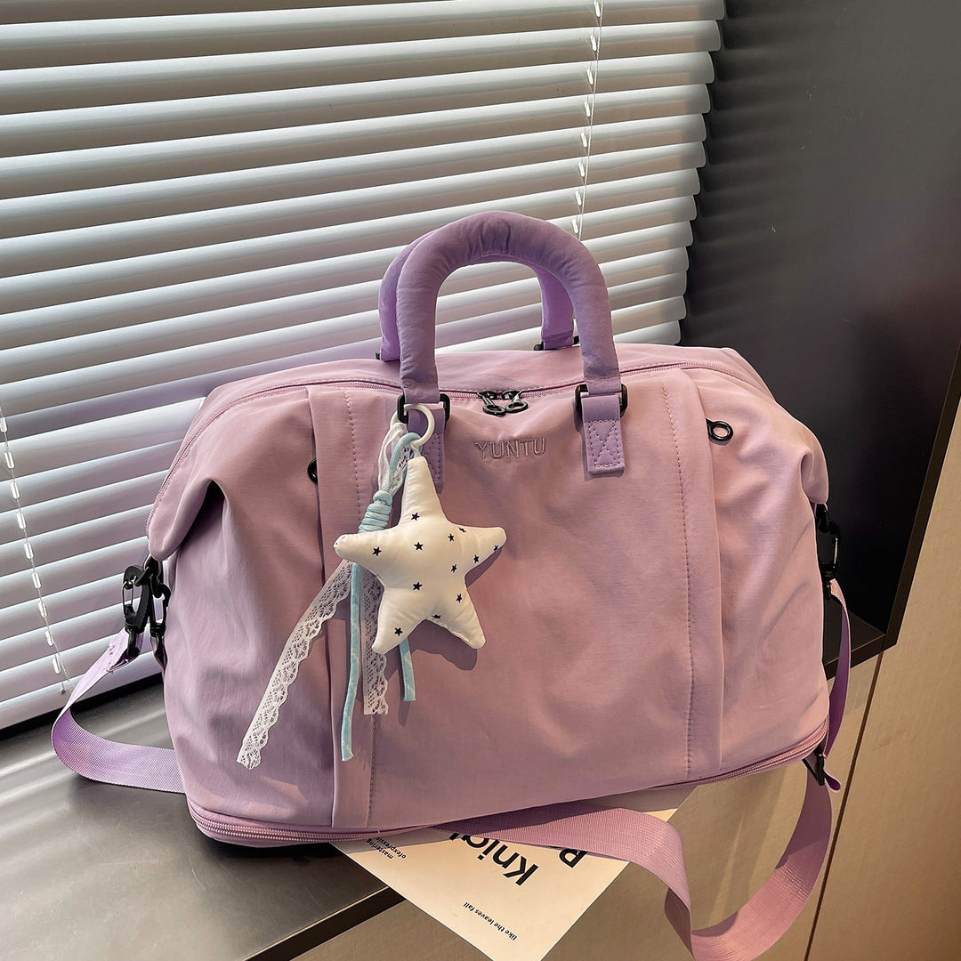 Multi-Functional Sport Travel Duffel Kalsten