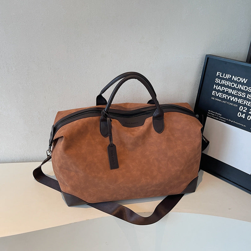 Durable Travel Weekender