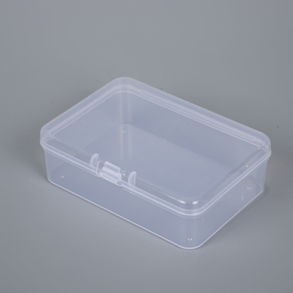 Clear Multi-Purpose Organizer Case Kalsten