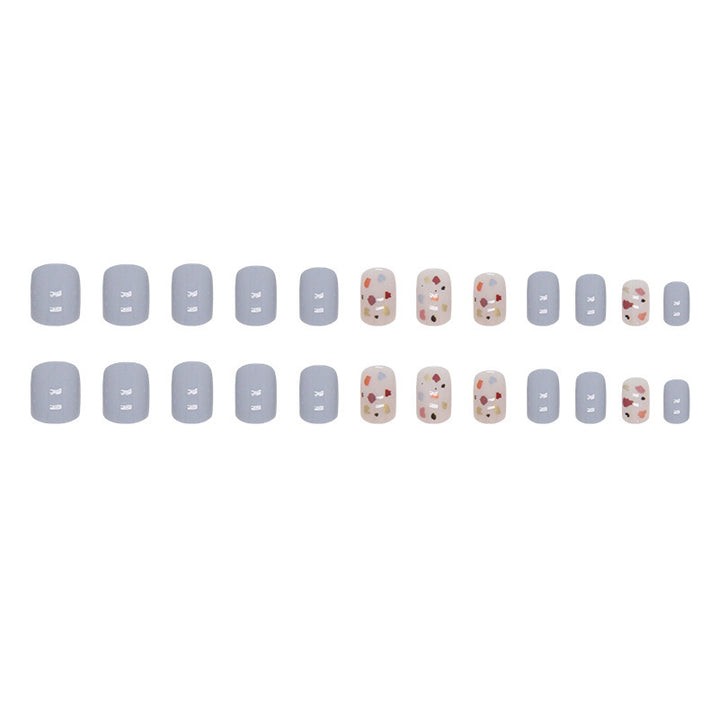 Decorative Nail Art Tips Kalsten