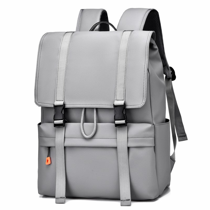 Modern Structured Travel Backpack Kalsten