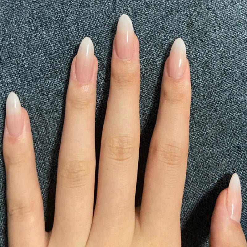 Elegant Ombre Stiletto Press-On Nails Kalsten 1789388964