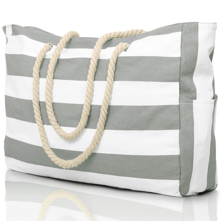 Leisure Stripe Bag Kalsten