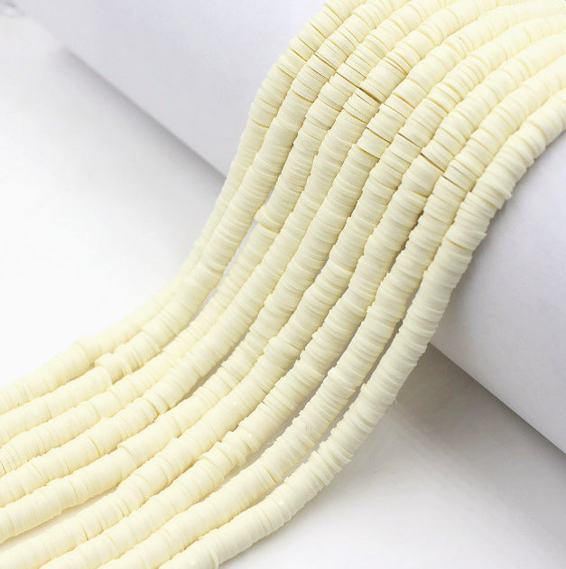 Stylish Silicone Beading Supplies Kalsten