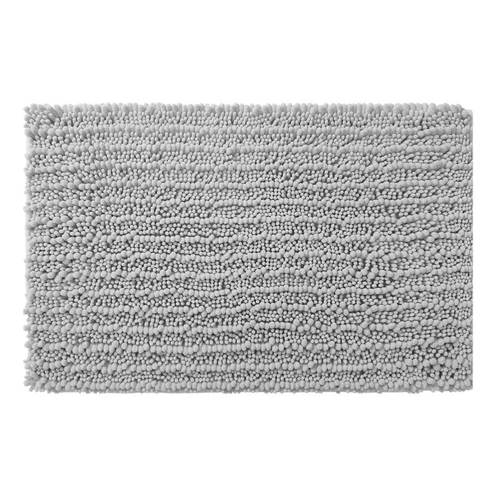 Ultra-Soft Chenille Bathroom Mat Kalsten