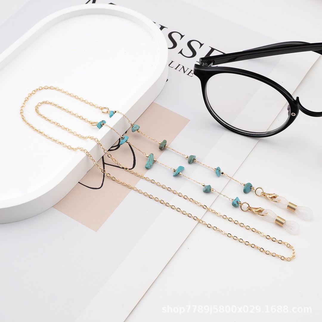 Multifunctional Eyewear Chain Kalsten