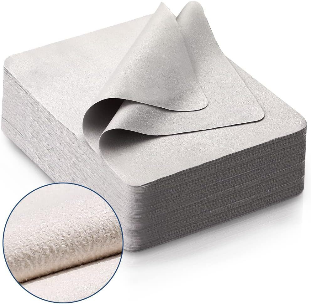 Premium Soft Texture Cleaning Cloth Kalsten