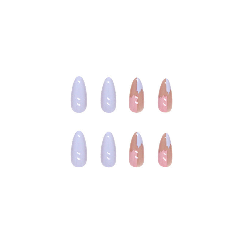 DIY Elegant Press-On Nail Kit Kalsten