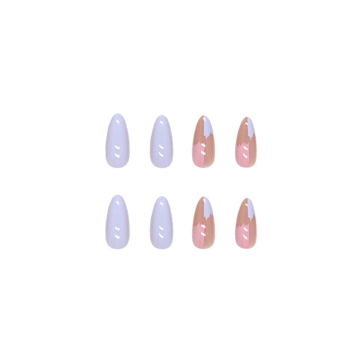 DIY Elegant Press-On Nail Kit Kalsten