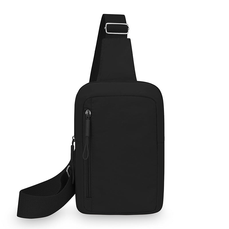 Compact Urban Sling Bag Kalsten