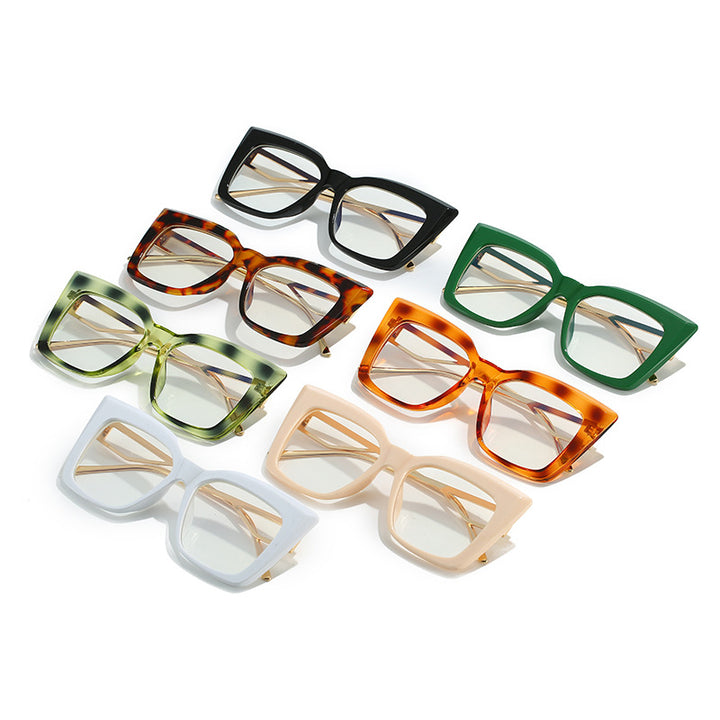 Statement Square Frame Kalsten