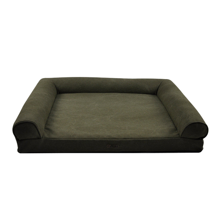 Orthopedic dog Couch
