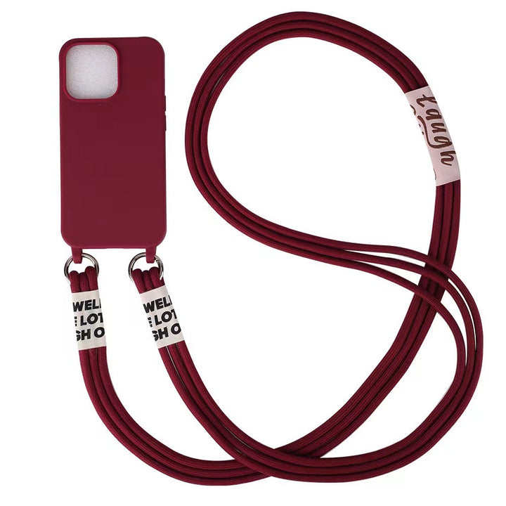 Functional Phone Holder Neck Lanyard Kalsten