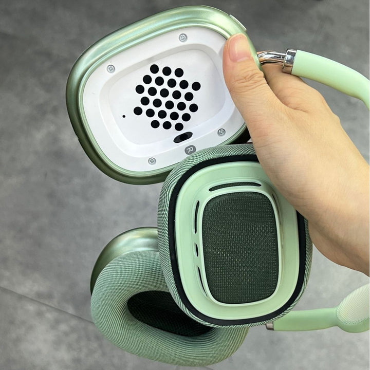 Wireless Over-Ear Headphones Kalsten