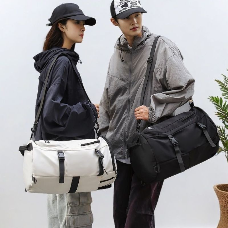 Modern Waterproof Outdoor Backpack Kalsten